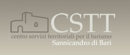 Centro Servizi Territoriale per il Turismo